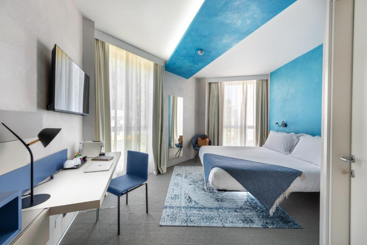 Carrick Hotel Camogli Portofino Coast ภายนอก รูปภาพ