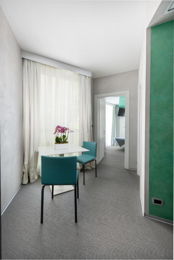 Carrick Hotel Camogli Portofino Coast ภายนอก รูปภาพ
