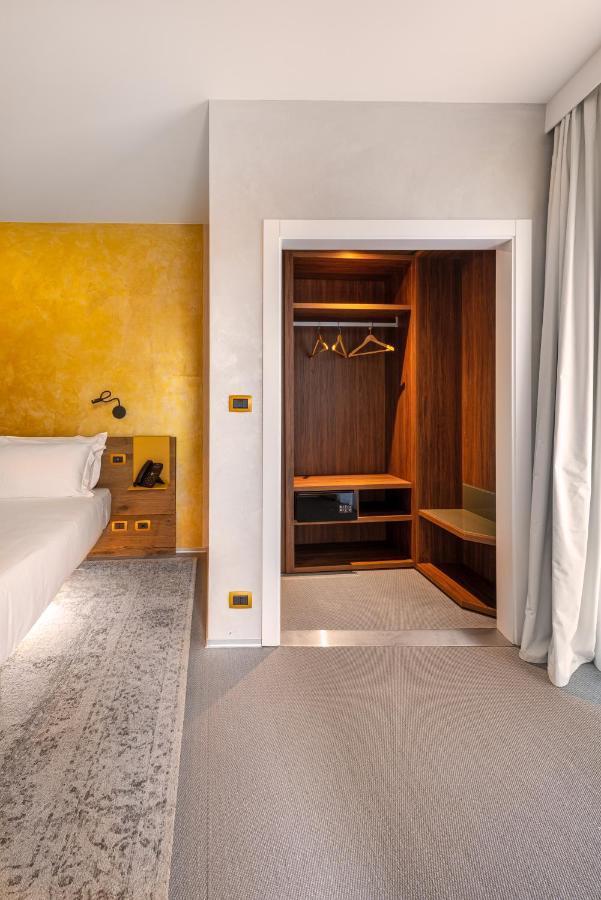 Carrick Hotel Camogli Portofino Coast ภายนอก รูปภาพ