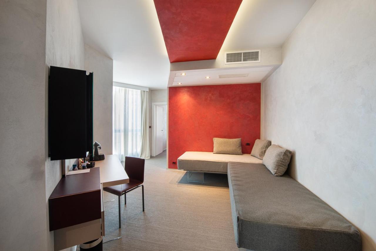 Carrick Hotel Camogli Portofino Coast ภายนอก รูปภาพ