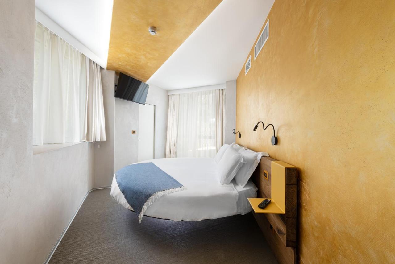 Carrick Hotel Camogli Portofino Coast ภายนอก รูปภาพ