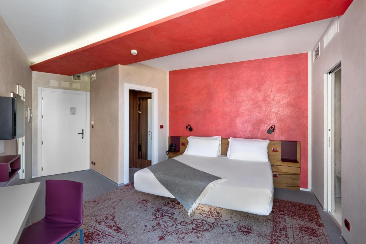 Carrick Hotel Camogli Portofino Coast ภายนอก รูปภาพ