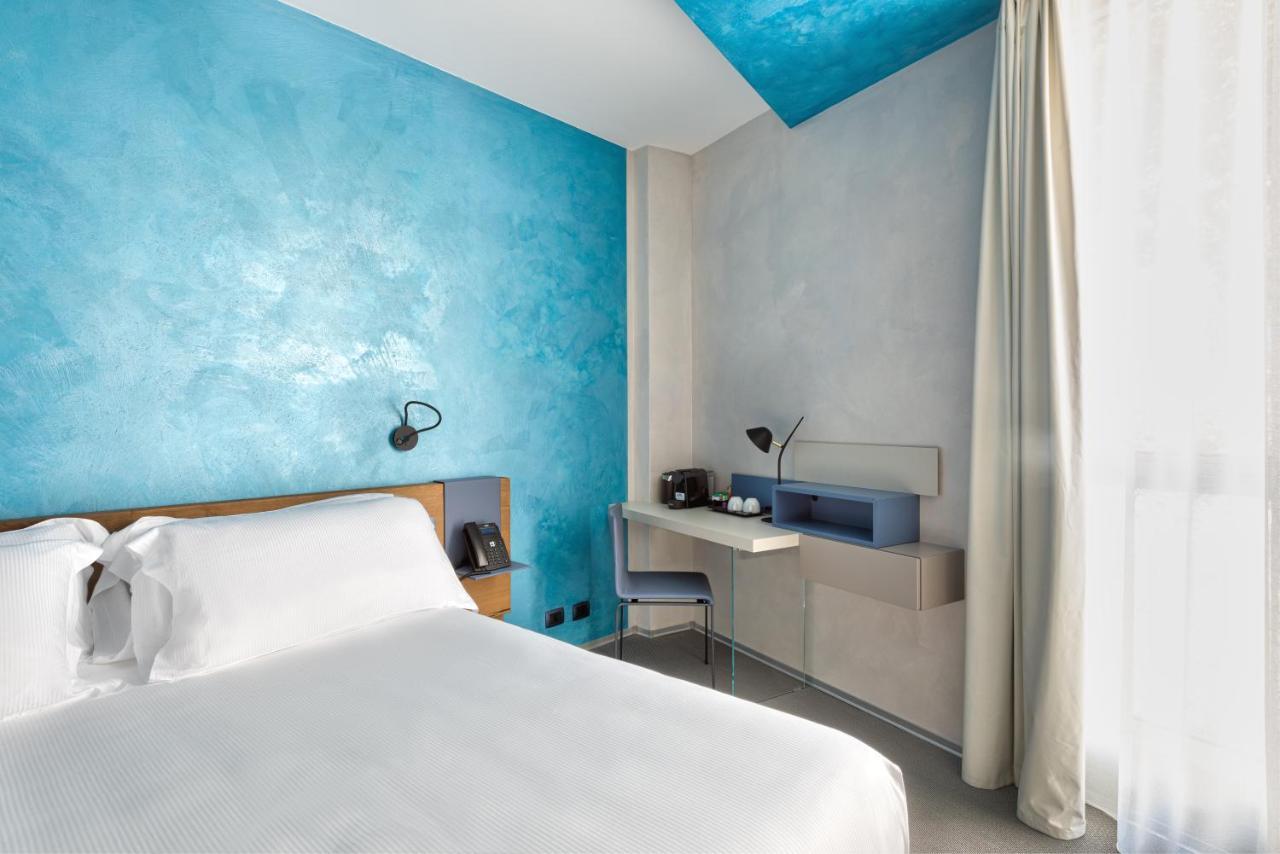 Carrick Hotel Camogli Portofino Coast ภายนอก รูปภาพ