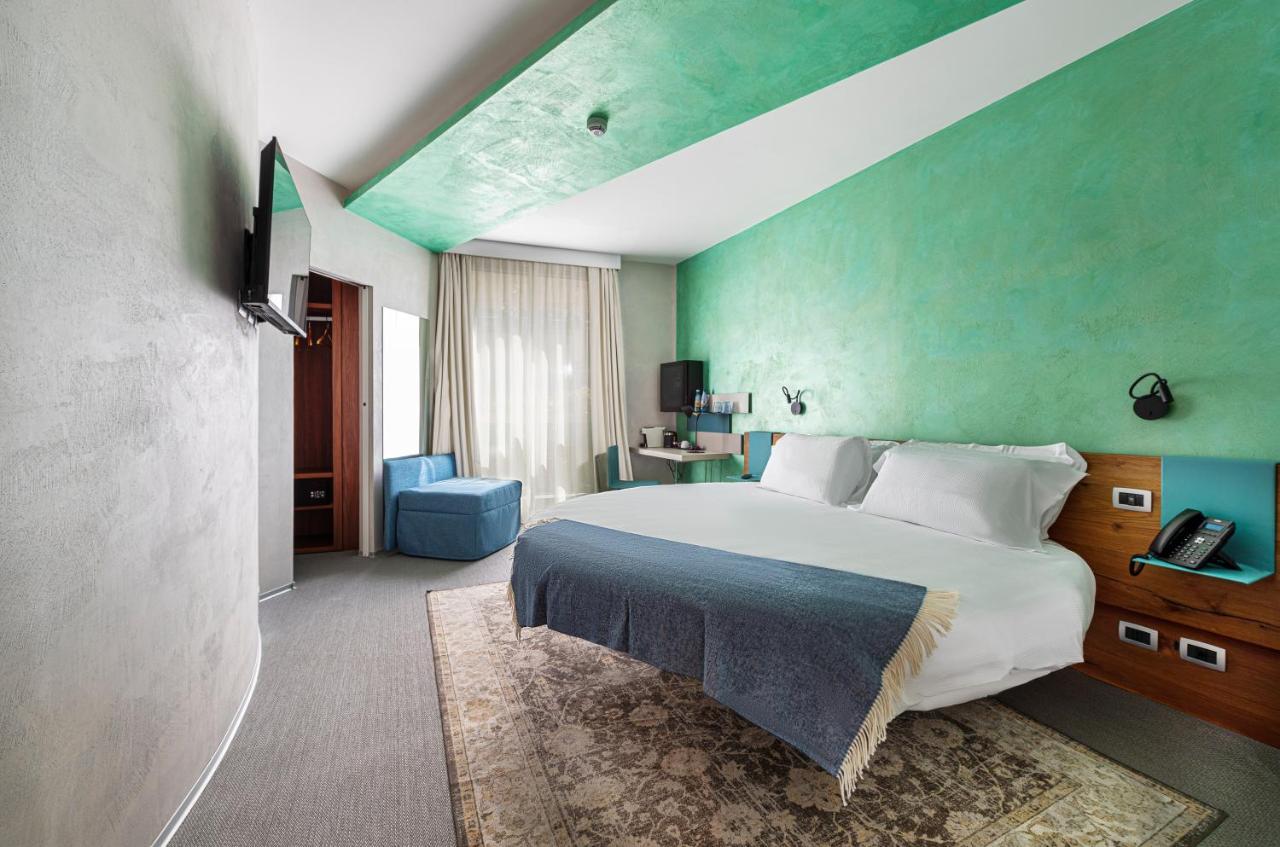 Carrick Hotel Camogli Portofino Coast ภายนอก รูปภาพ