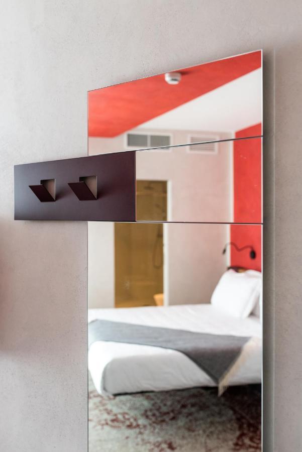 Carrick Hotel Camogli Portofino Coast ภายนอก รูปภาพ