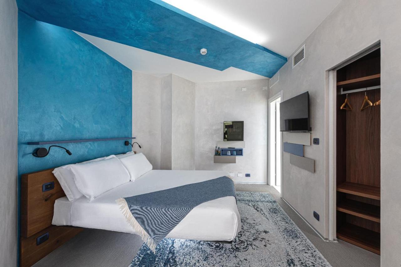 Carrick Hotel Camogli Portofino Coast ภายนอก รูปภาพ